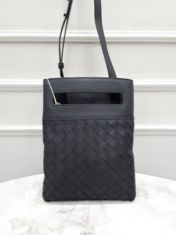 women cross bag - BOTTEGA VENETA - BALAAN 1