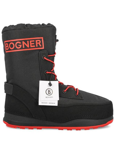 Bogner Boots - BOGNER - BALAAN 1