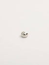 Ball Earring Silver - SOSOO - BALAAN 1