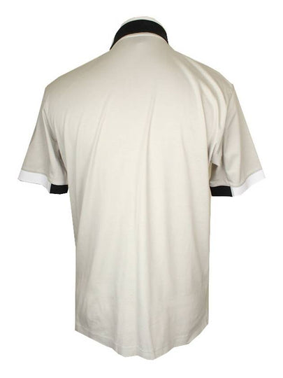 men s short sleeve t shirt - DUNHILL - BALAAN 2