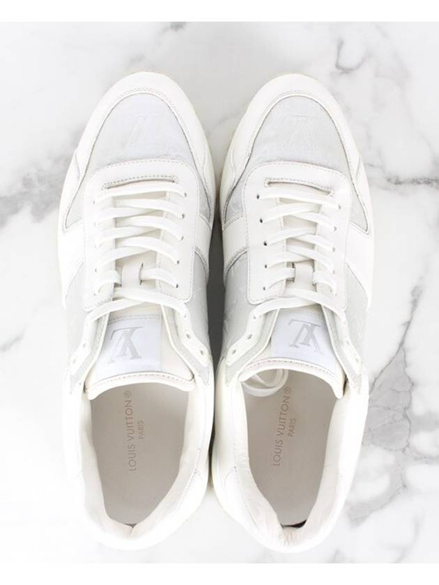 Monogram Prism Runaway Sneakers 8 5 275 - LOUIS VUITTON - BALAAN 9