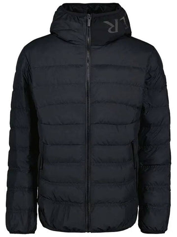 Men s VERNASCA Short Down Padded Jacket 1A00017 5973I 999 - MONCLER - BALAAN 1