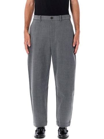 Studio Nicholson Ezra Pants - STUDIO NICHOLSON - BALAAN 1