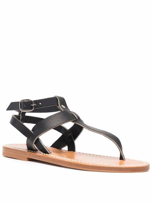 K.Jacques Sandals Shoes - K.JACQUES - BALAAN 6