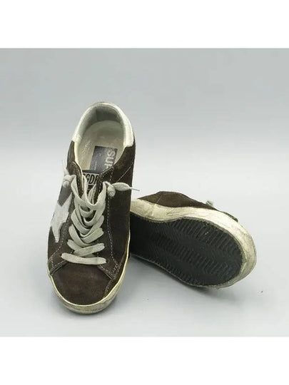 Smith Market SUPERSTAR sneakers women s shoes - GOLDEN GOOSE - BALAAN 2