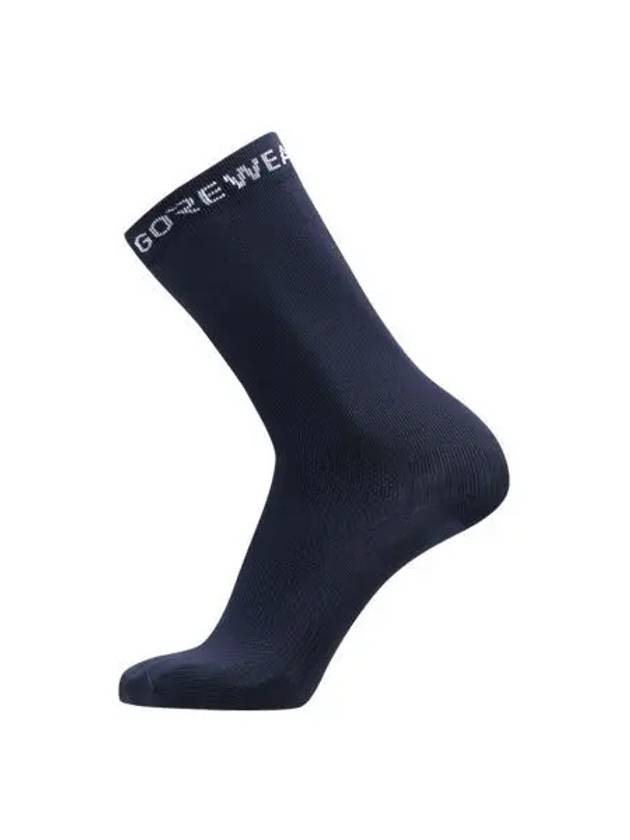 GOREWEAR Essential Socks Orbit Blue - GOGORR - BALAAN 1