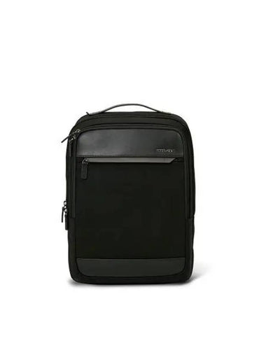 German brand Mond backpack black - STRATIC - BALAAN 1