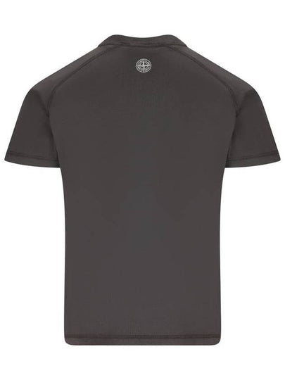 Stone Island T-Shirt And Polo Shirt - STONE ISLAND - BALAAN 2