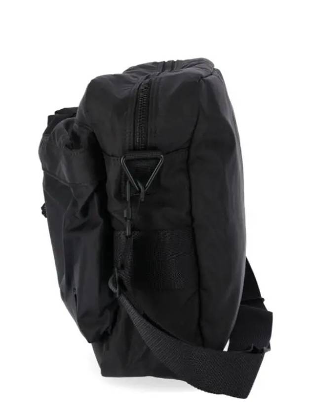 Porter Force shoulder bag black 855 07415 - PORTER YOSHIDA - BALAAN 4