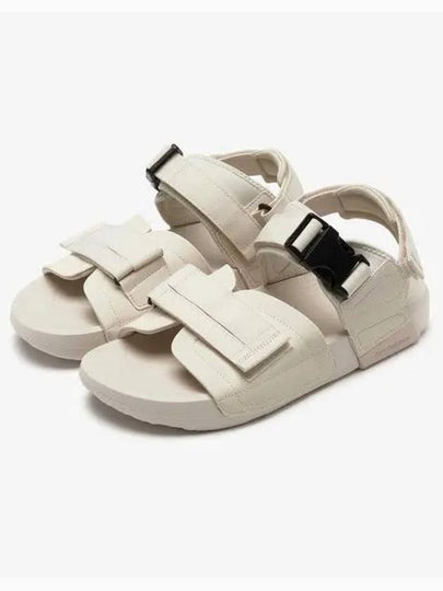 Buckle Sandals Ivory - NEW BALANCE - BALAAN 2