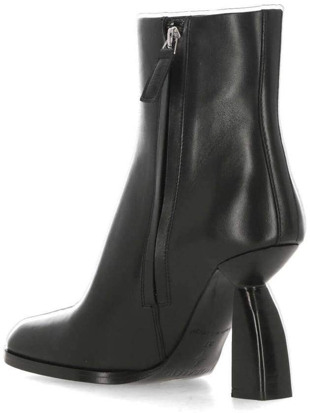 Nodaleto Boots - NODALETO - BALAAN 3