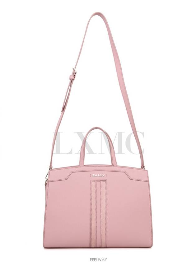 women tote bag - BALLY - BALAAN 10