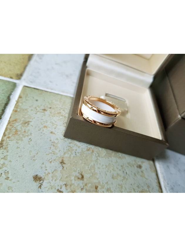 women rings - BVLGARI - BALAAN 1