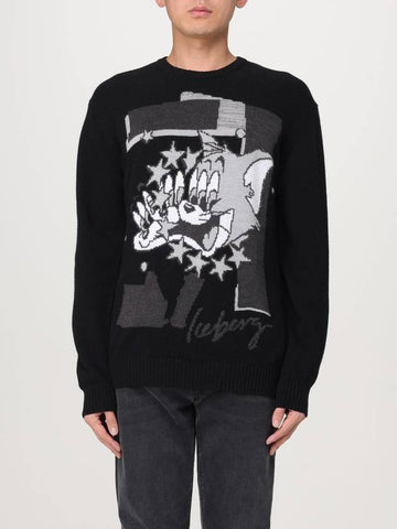 Sweater men Iceberg - ICEBERG - BALAAN 1