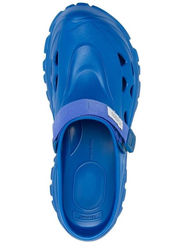 Suicoke Sandals Blue - SUICOKE - BALAAN 4