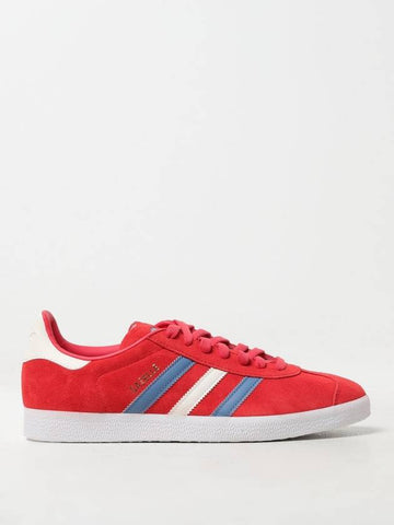 Sneakers Gazzelle Adidas Originals in pelle scamosciata - ADIDAS ORIGINALS - BALAAN 1