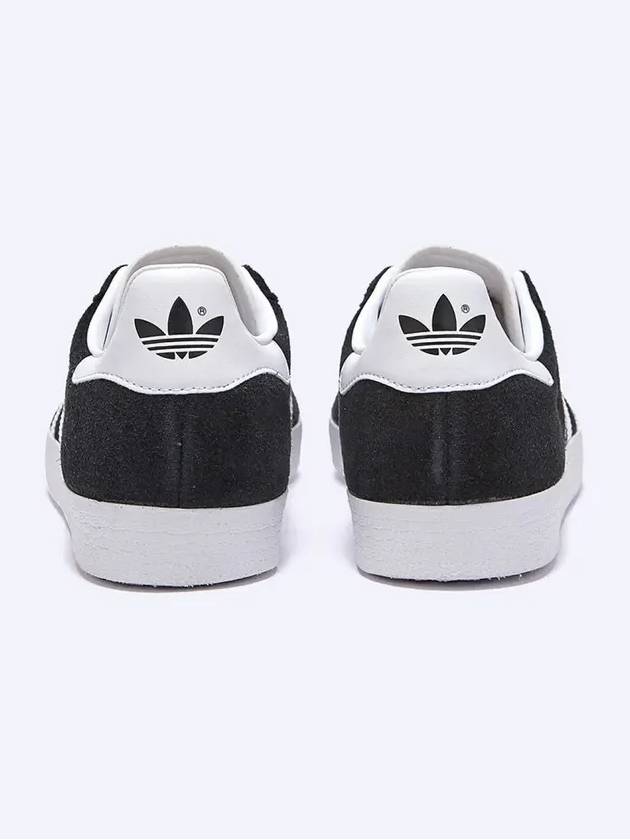 Original Gazelle Low Top Sneakers Core Black - ADIDAS - BALAAN 6