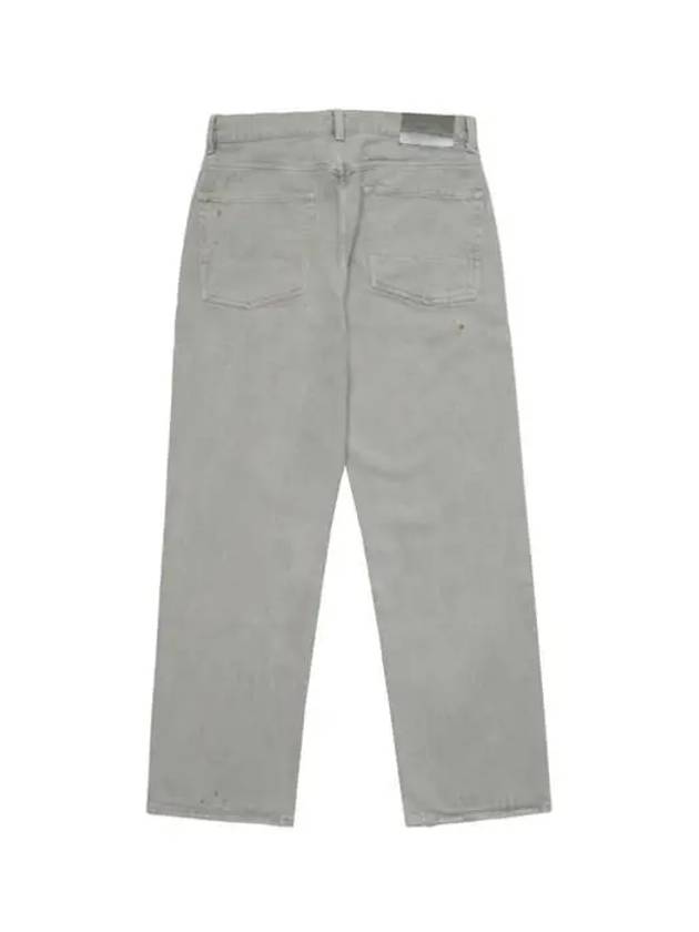 Men's Third Cut Jeans Grey - OUR LEGACY - BALAAN 3