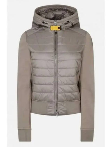 24 CAELIE PWHYFP31 776 Kelly lightweight padded jacket - PARAJUMPERS - BALAAN 1