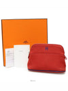 women pouch bag - HERMES - BALAAN 1