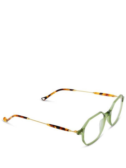 Eyepetizer NEUF Transparent Green - EYEPETIZER - BALAAN 2