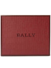 AVA W T 549 Women s Business Card Wallet - BALLY - BALAAN 9