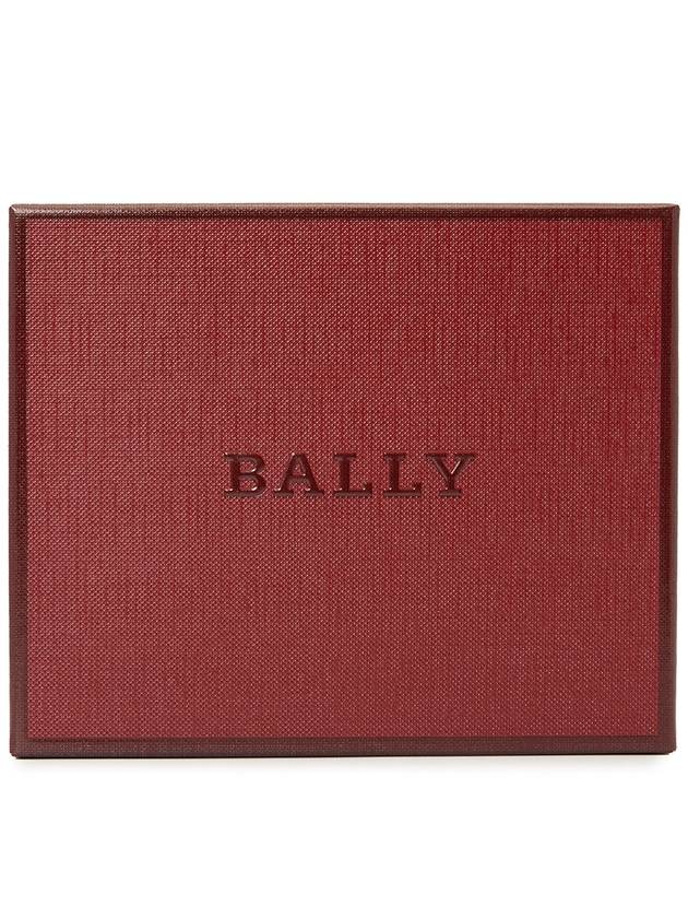 AVA W T 549 Women s Business Card Wallet - BALLY - BALAAN 9