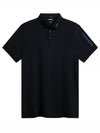 Golf Tour Tech Reg Fit Polo GMJT09157 9999 Men's Tour Tech Regular Fit Polo - J.LINDEBERG - BALAAN 2