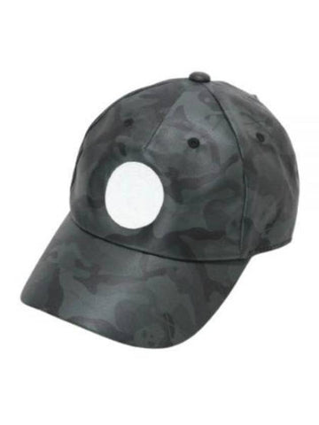 Hat MLF4BFC170017 Charcoal - MARK & LONA - BALAAN 1