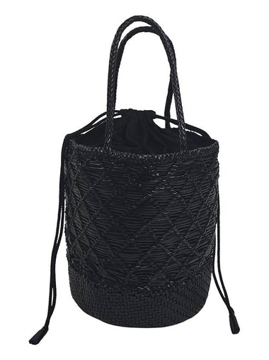 Corso Bucket Bag 8942 Black - DRAGON DIFFUSION - BALAAN 1