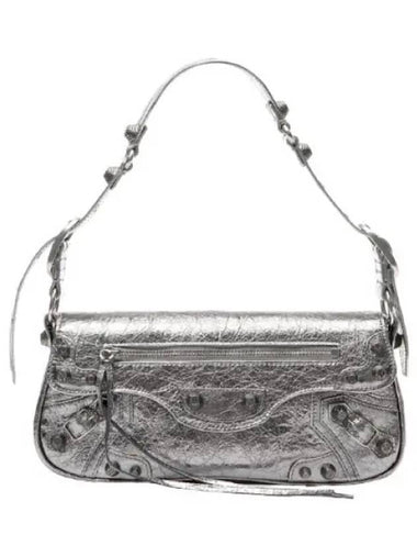 Le Cagol small sling bag - BALENCIAGA - BALAAN 1