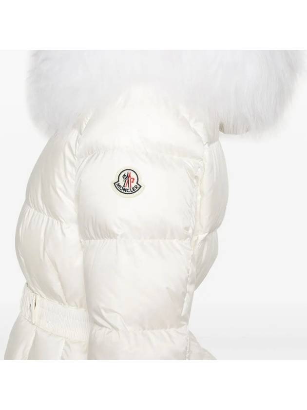 Boed Women s Short Down Jacket 1A00095 595FE 034 - MONCLER - BALAAN 4