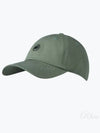 Hat Baseball Cap 1191 00051 40275 Baseball Cap - MAMMUT - BALAAN 2