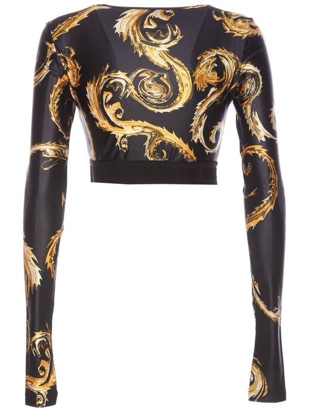 Versace Jeans Couture Sweaters - VERSACE - BALAAN 2