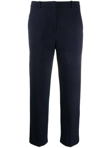 Pinko Trousers Blue - PINKO - BALAAN 1