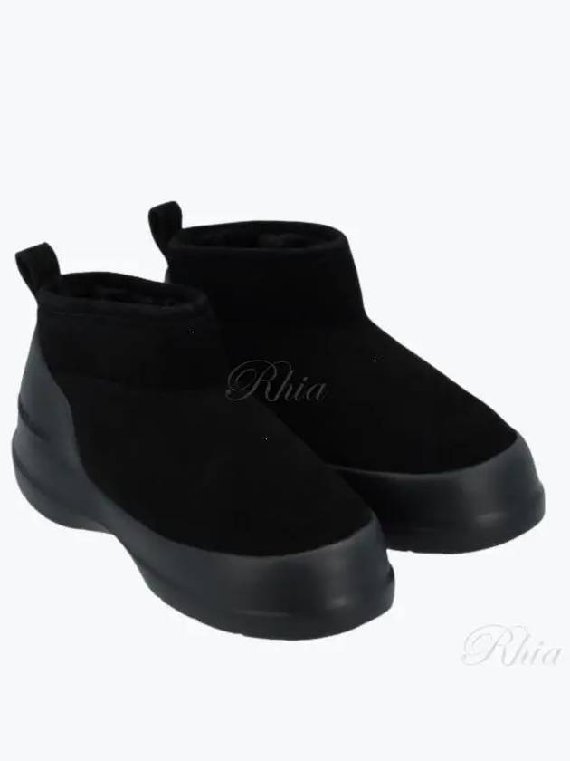 Luna Winter Boots Black - MOON BOOT - BALAAN 2