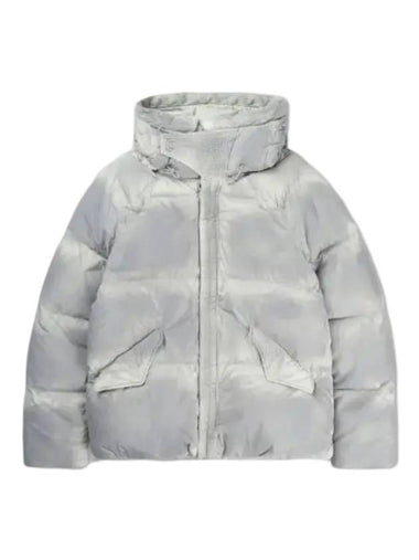 Arctic Padding Silver Grey - TEN C - BALAAN 1