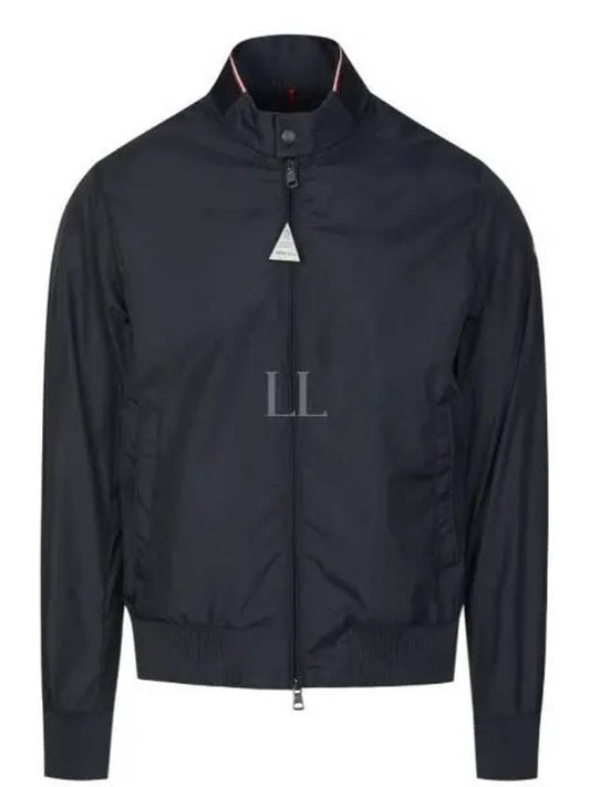 103593 Lepe Windbreaker Rain Jacket 1A00155 68352 999 - MONCLER - BALAAN 1