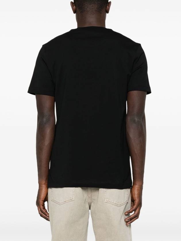 Moschino T-shirts and Polos Black - MOSCHINO - BALAAN 4