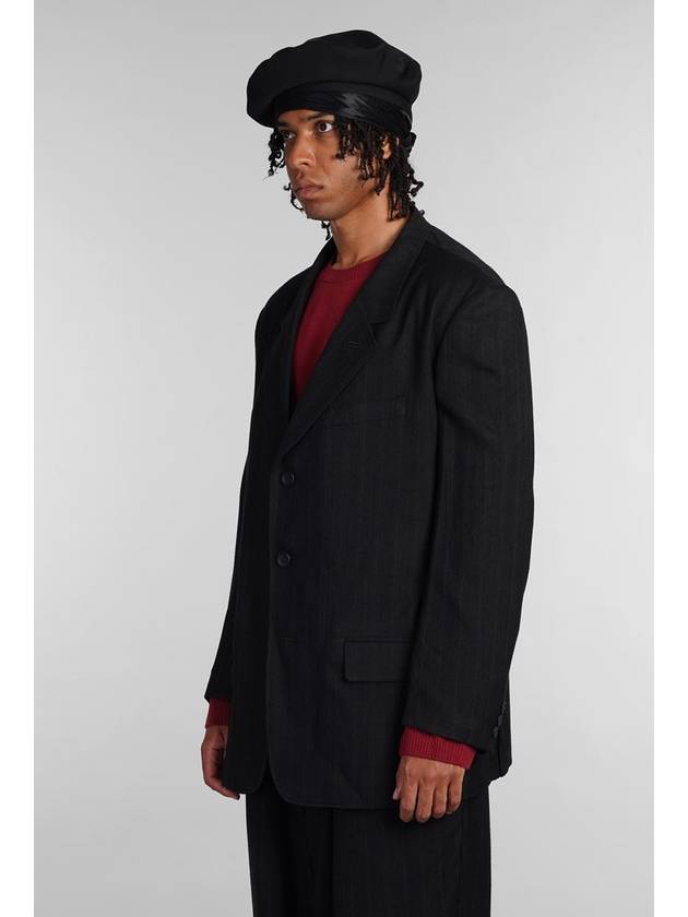 Y's Blazer - YOHJI YAMAMOTO - BALAAN 4