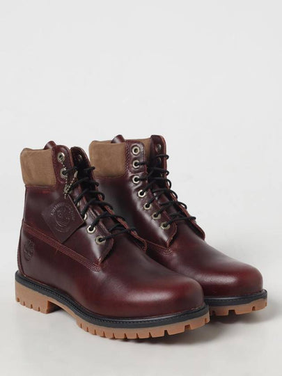 Shoes men Timberland - TIMBERLAND - BALAAN 2