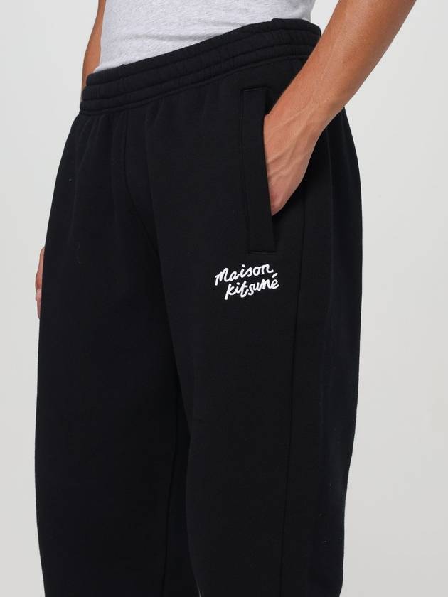 Pants men Maison KitsunÉ - MAISON KITSUNE - BALAAN 3