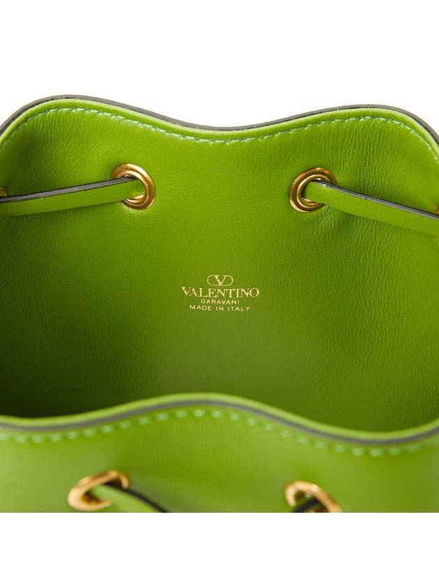 Exclusive special price limited to 30 pieces P0T83HPF EW5 women s chain shoulder bag - VALENTINO - BALAAN 9