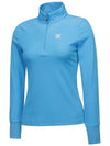 WOMEN ZIPPER POINT GOLGI LONG T SHIRTLB - ANEWGOLF - BALAAN 2