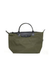 Le Pliage Energy L Tote Bag Khaki - LONGCHAMP - BALAAN 1