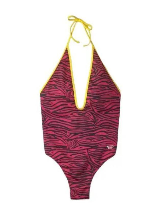 swimsuit pink - DIESEL - BALAAN 1