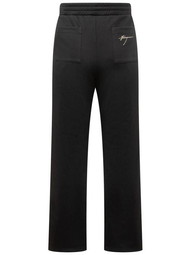 Salvatore Ferragamo Ferragamo Pants - SALVATORE FERRAGAMO - BALAAN 2