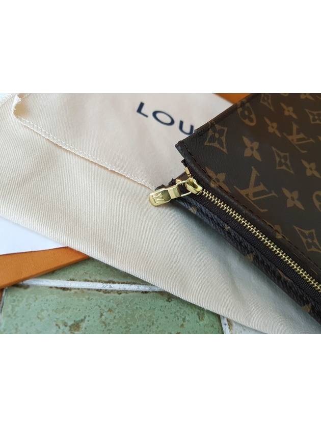 Unused toiletry 26 pouch clutch - LOUIS VUITTON - BALAAN 3