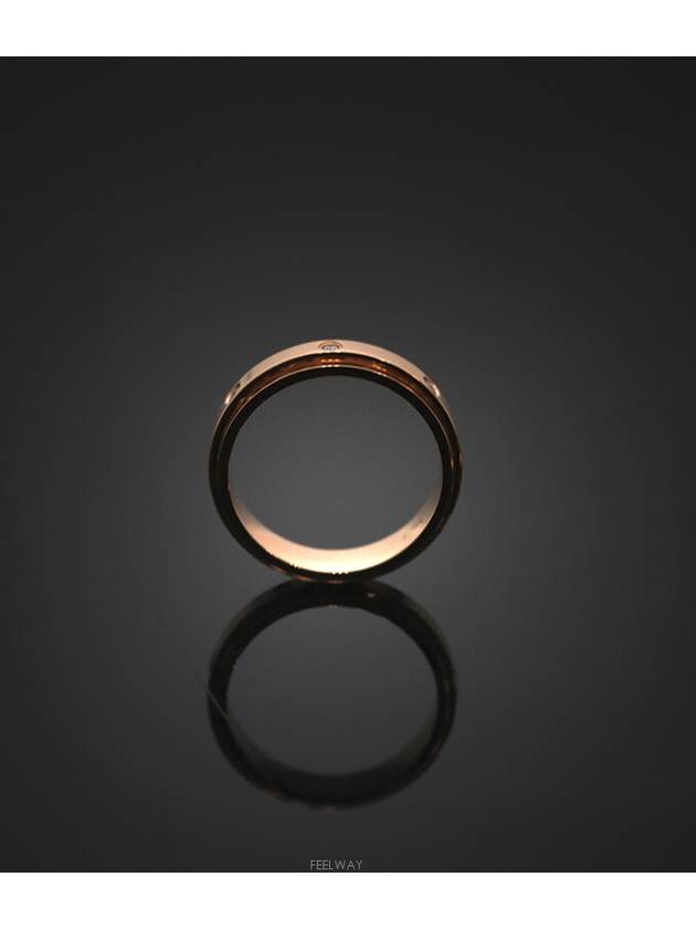 women rings - PIAGET - BALAAN 2