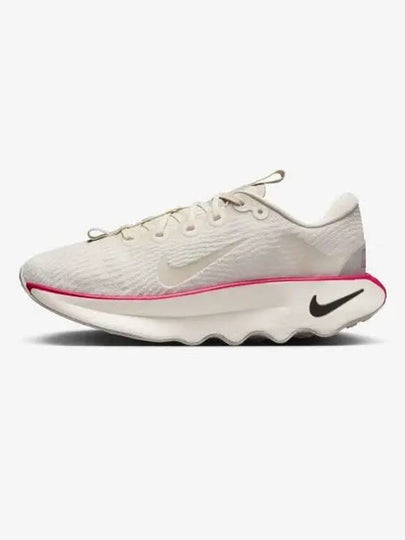 Motiva W Pale Ivory Light Iron Or Black DV1238 104 - NIKE - BALAAN 2